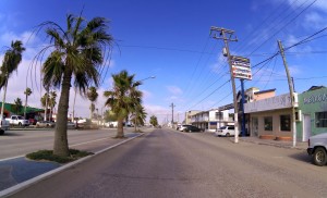 Guerrero Negro, BC, Mexico