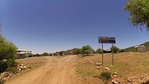 Rancho San Francisco de la Sierra