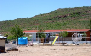 Rancho San Francisco de la Sierra, BCS, Mexico
