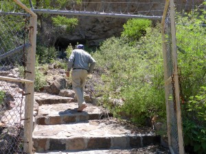 Yeah, unlocked, Cueva del Raton, BCS, Mexico
