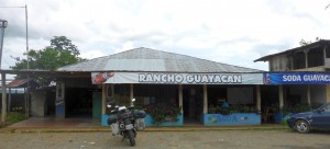 always a good place to eat,Costa Rica