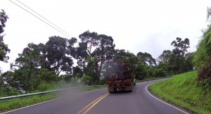 always this slow trucks