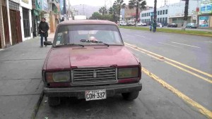 impression19, Lima, Peru