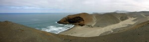 northern Pacific Coast, Peru