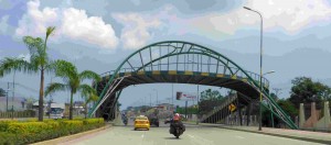 retorno, Machala, Ecuador